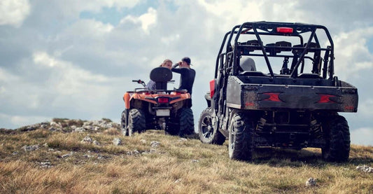 4 Reasons 3 Star Industries is the Industry Leader in UTV Windshields - 3 Star UTV