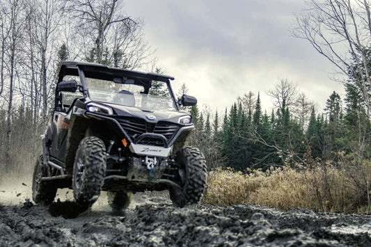 Warmth Without the Sticker Shock: My Search for a Smarter Way to Beat the Cold - 3 Star UTV