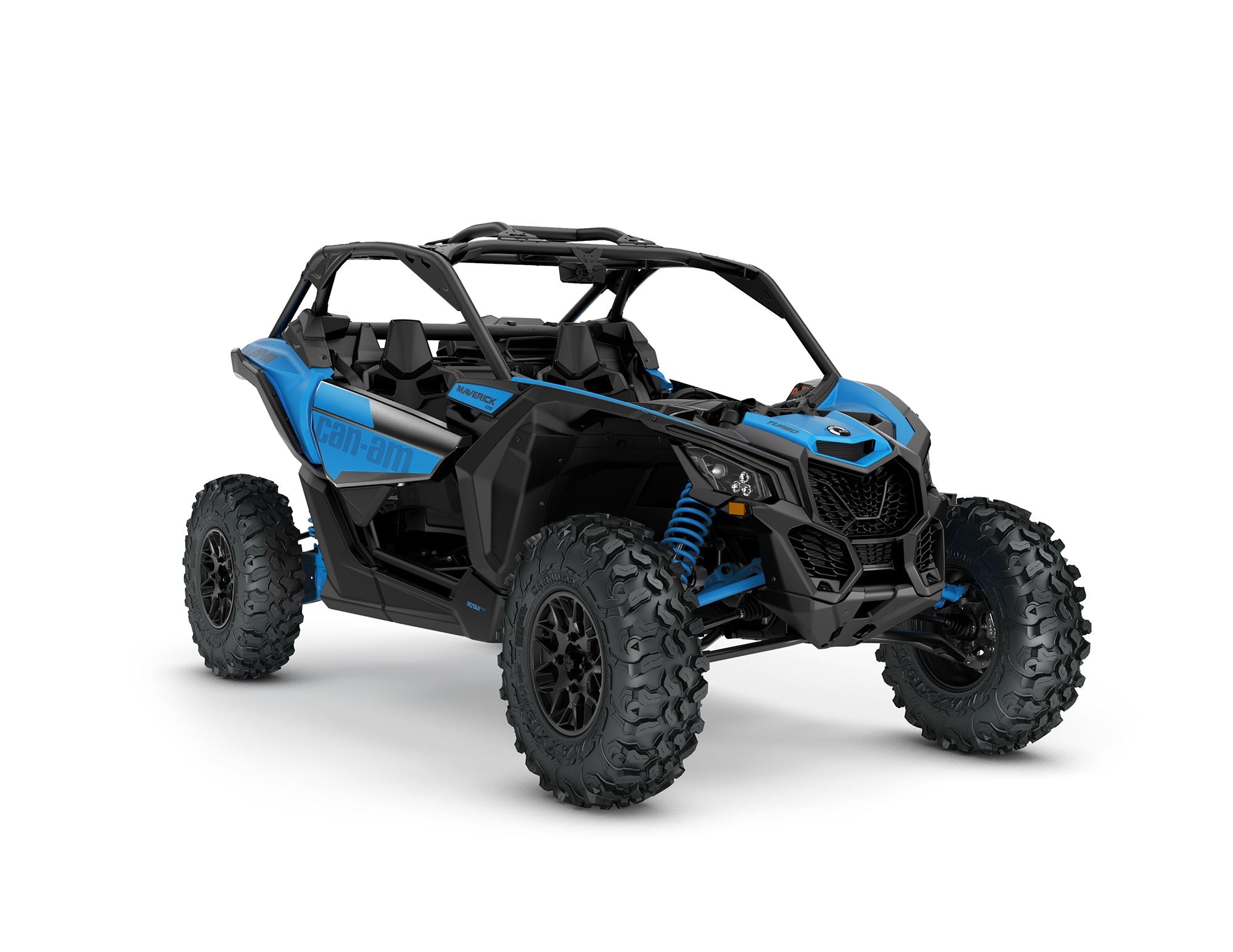 Can-Am Maverick X3 – 3 Star UTV