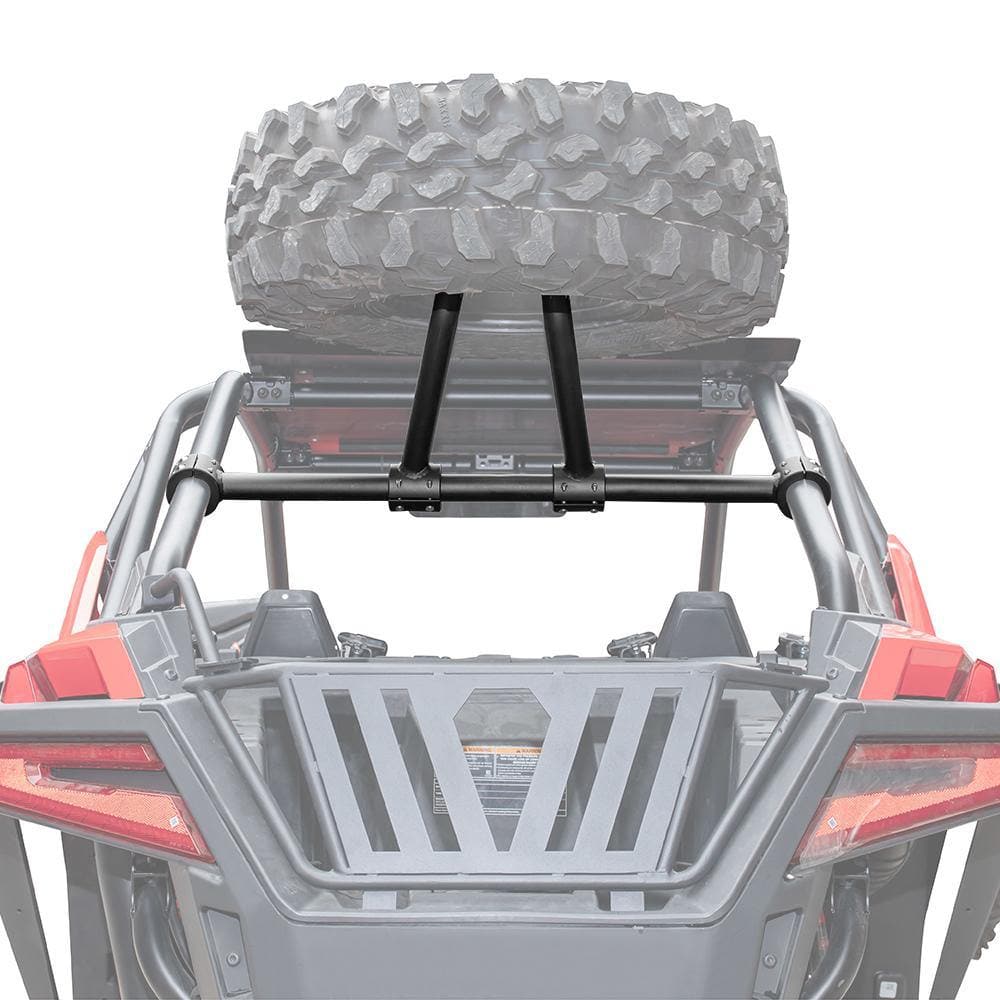 Spare Tire Mount for Polaris RZR PRO XP 2020-2024
