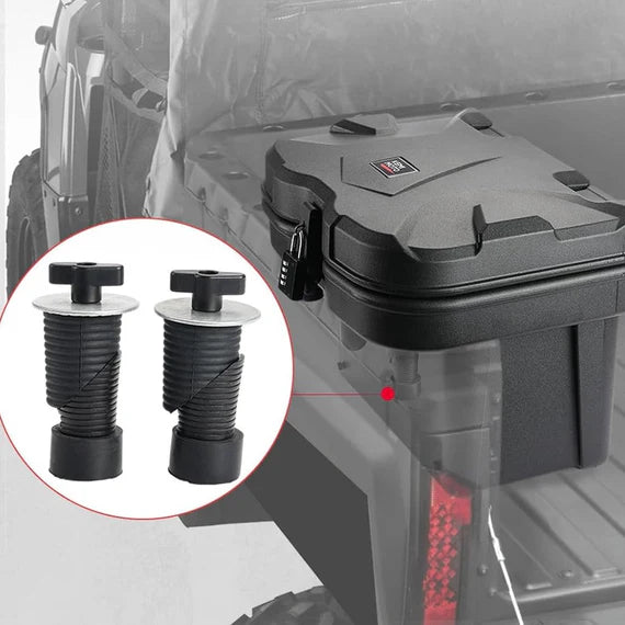 20L Cargo Storage Box for Polaris General 1000 - 3 Star UTV