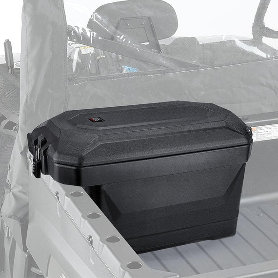 45L Storage box / Cargo Box (Left Side) for Polaris Ranger 1000 900 570 700 XP 1000 - 3 Star UTV