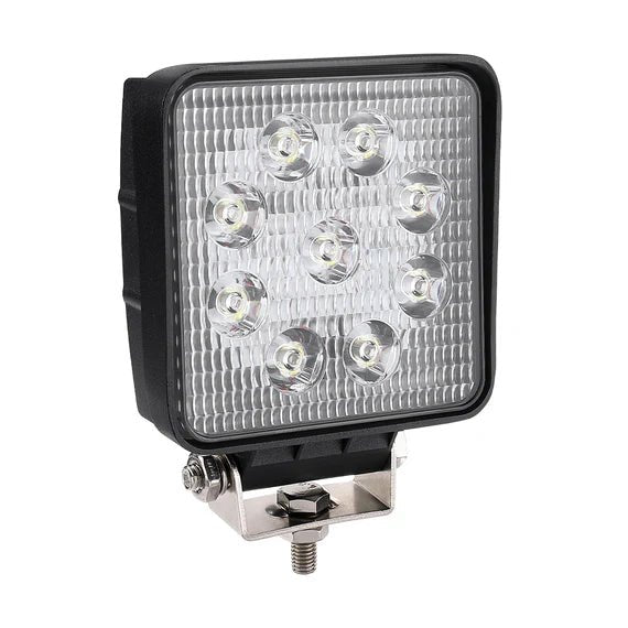 Backup Light for Polaris Ranger 1000 XP/Crew 2018 - 2024 - 3 Star UTV