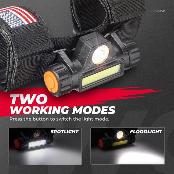 Dome Interior Lights for 1.75'' - 2'' roll bar - 3 Star UTV