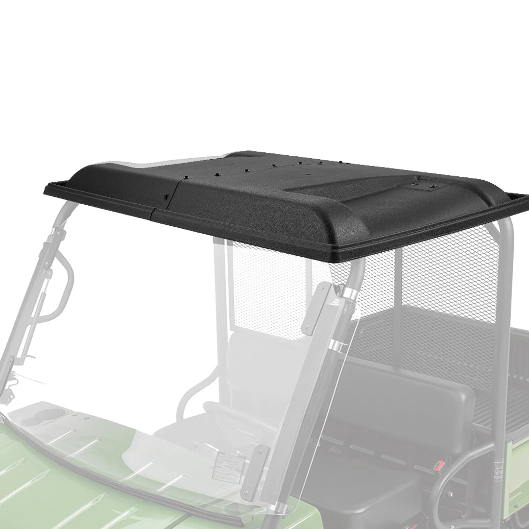 Hard Roof Top for Kawasaki Mule 2010 2510 3010 4010 - 3 Star UTV