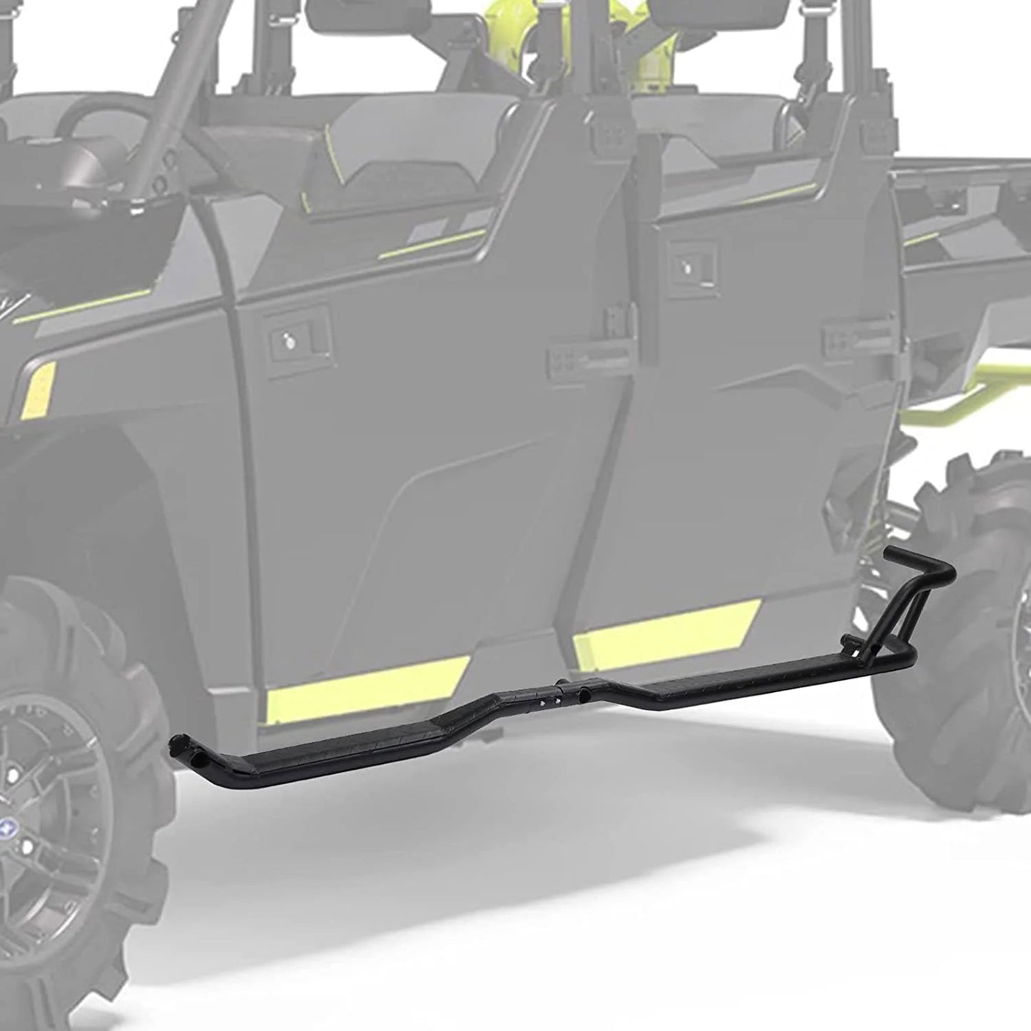Nerf Bars Rock Sliders for Ranger Crew XP 1000 2019 - 2025 - 3 Star UTV