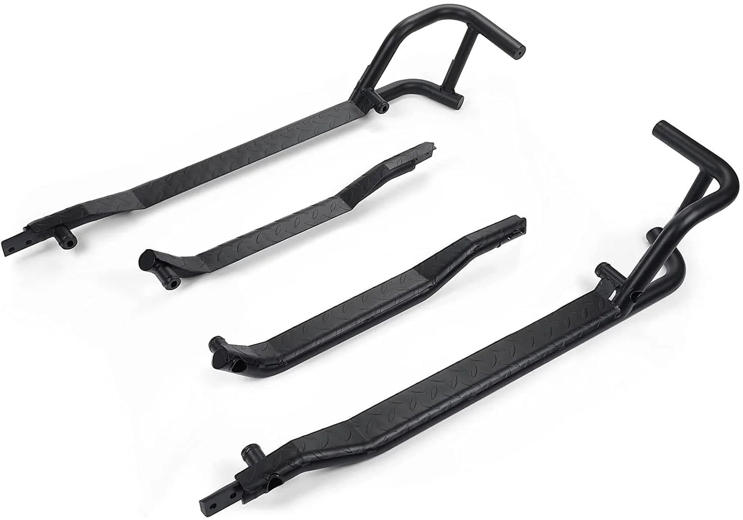 Nerf Bars Rock Sliders for Ranger Crew XP 1000 2019 - 2025 - 3 Star UTV