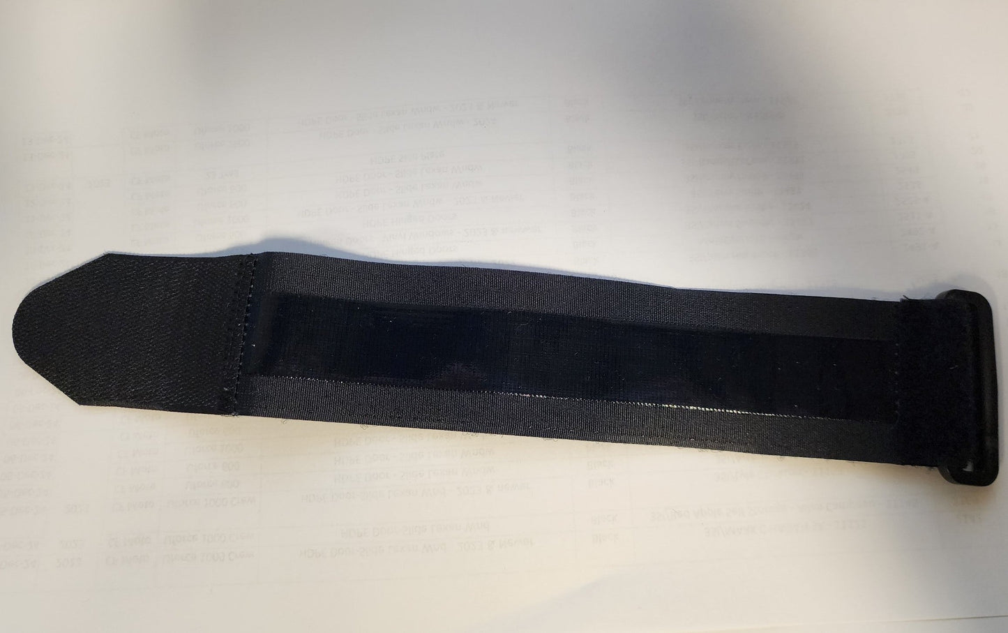 Quick Install Straps - 10" - 3 Star UTV