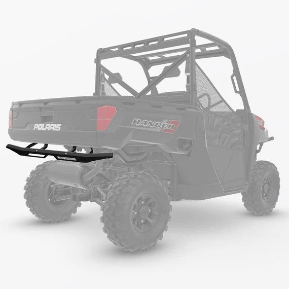 Rear Brushguard Bumper for Polaris Ranger XP 1000 / CREW 2018 - 2024 - 3 Star UTV