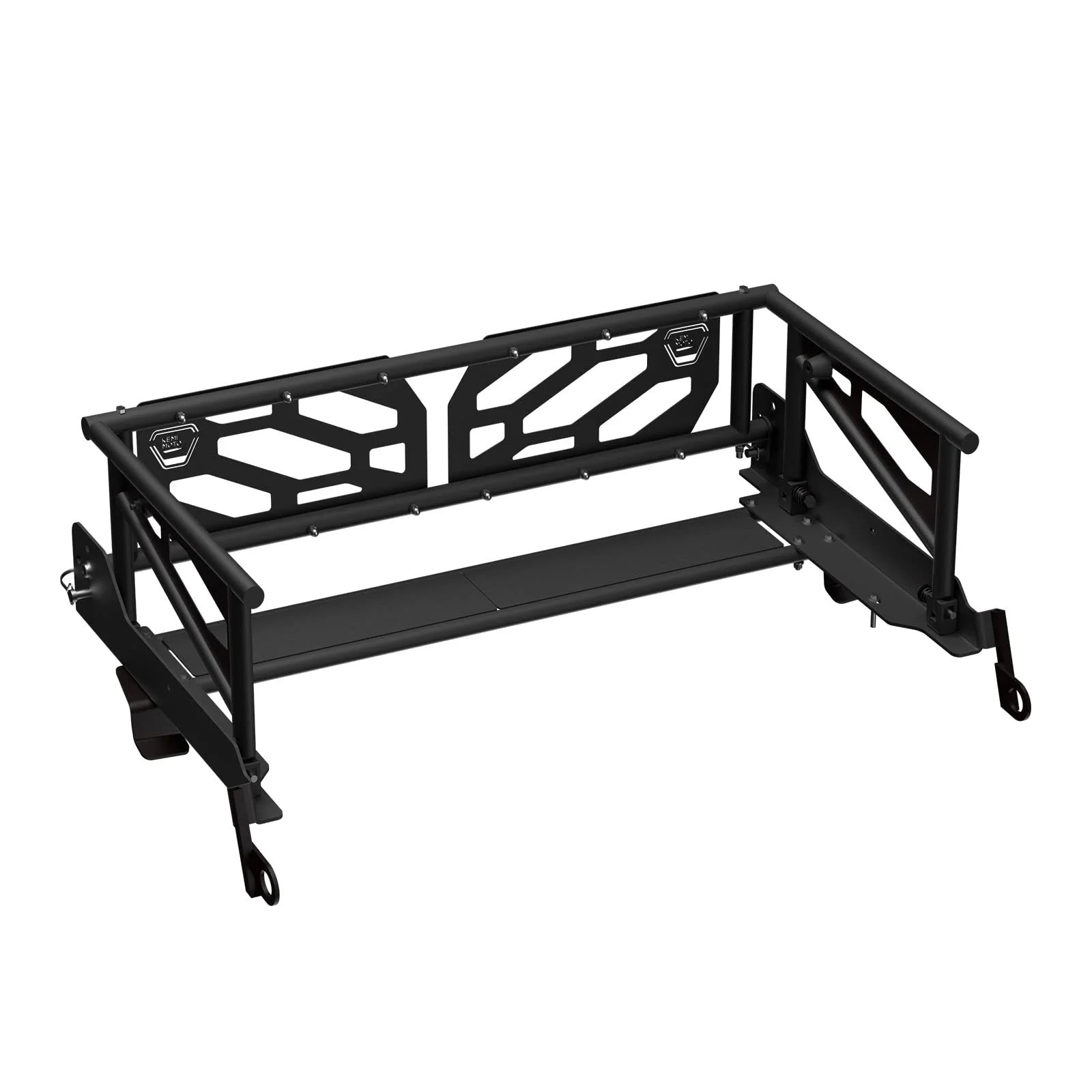 Rear Cargo Bed Extender for Pioneer 1000 - 5 700 - 4 2016 - 2024 - 3 Star UTV