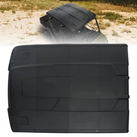 Roof Top Hard for Polaris Ranger XP 1000 CREW 2017 - 2025 - 3 Star UTV