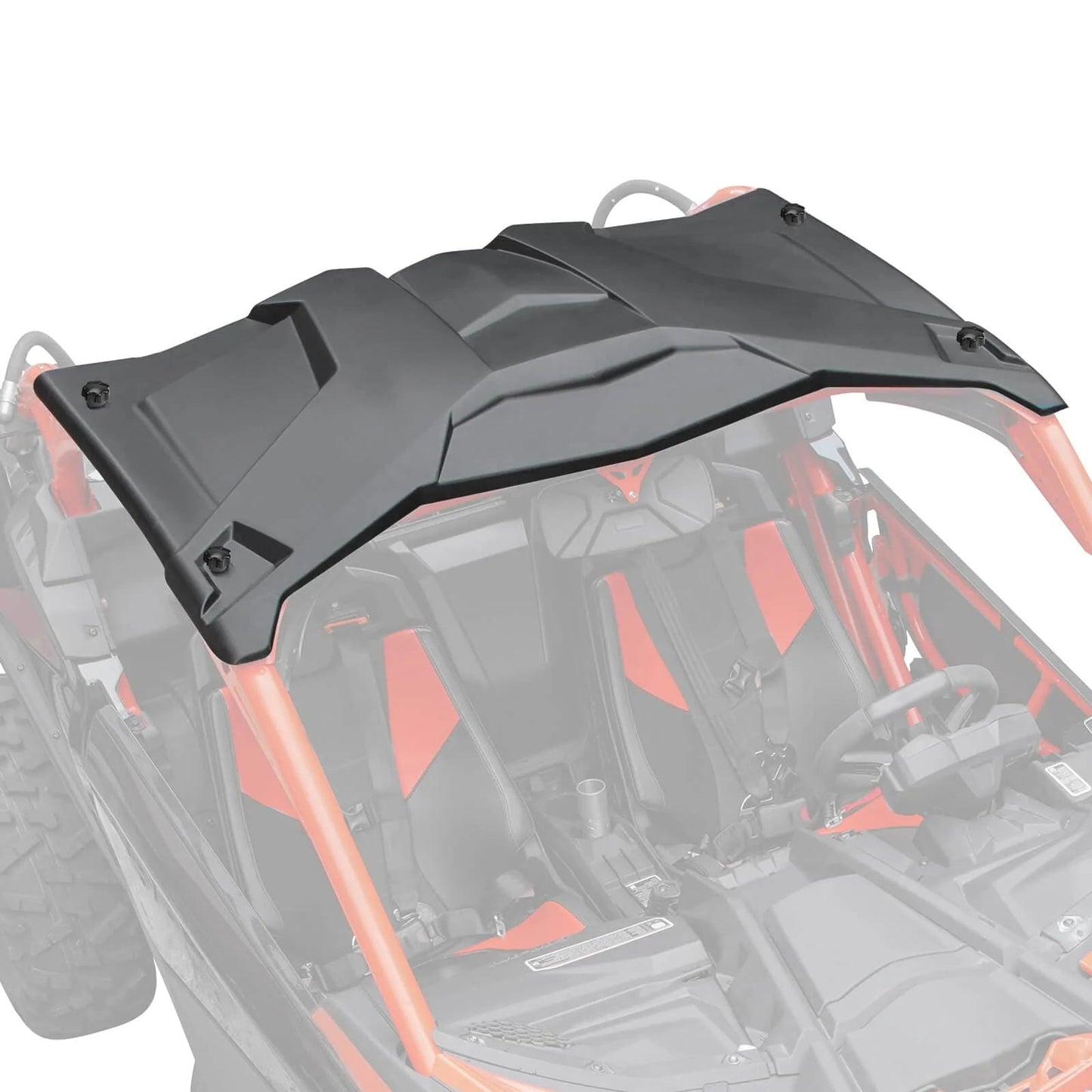 Sport Hard Roof Top for Can - Am Maverick X3 - 3 Star UTV