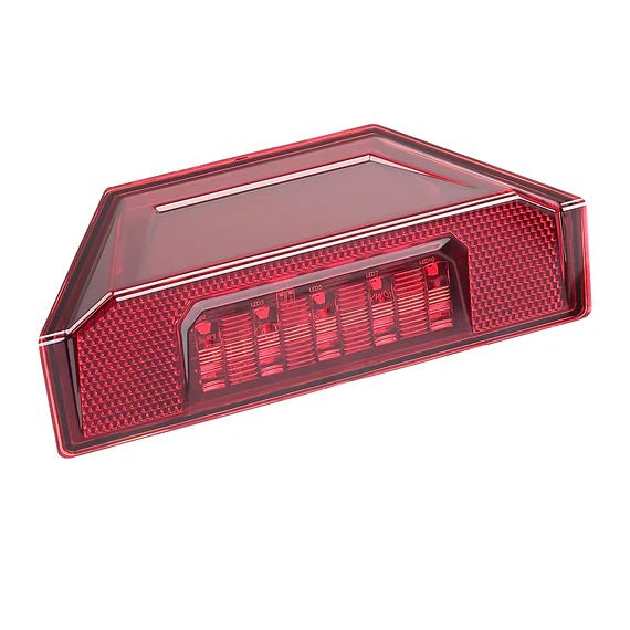 Tail Light for Polaris Ranger / General (1 PCS) - 3 Star UTV