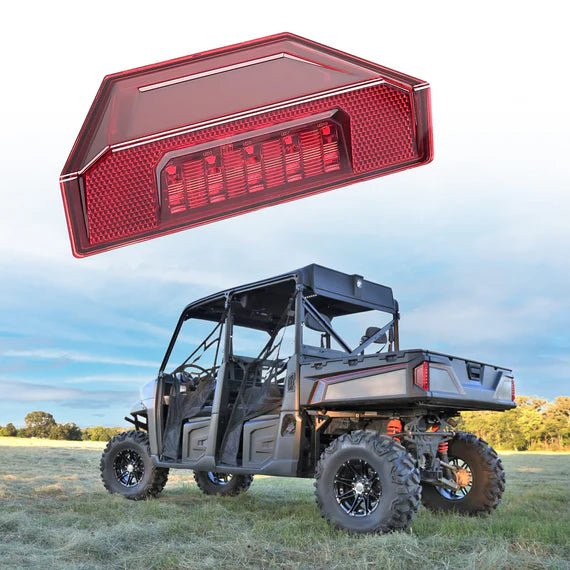 Tail Light for Polaris Ranger / General (1 PCS) - 3 Star UTV
