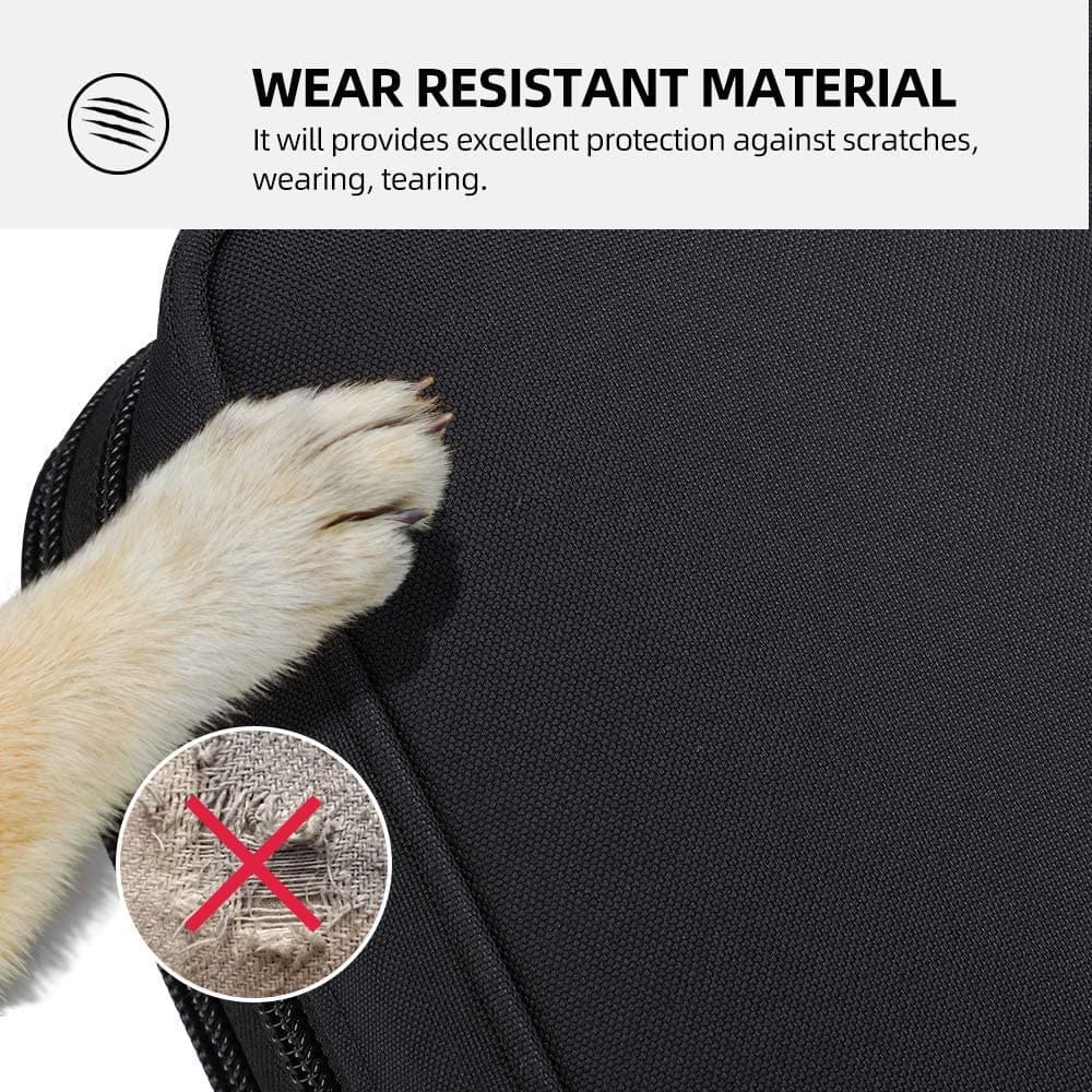 UTV Armrest Safe 1680D High - Density Storage Bag for Polaris RZR 900/1000/XP Turbo - 3 Star UTV