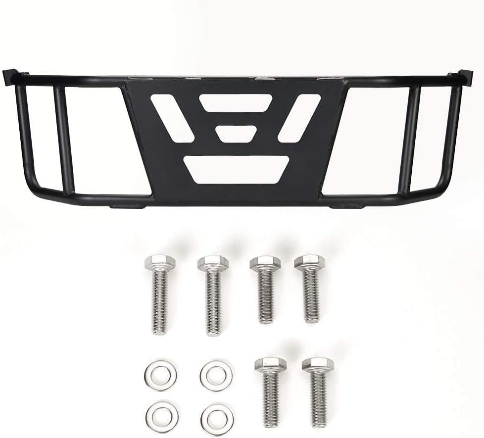 UTV Bed Enclosure Cargo Tailgate Extender for Talon 1000X 1000R 1000X - 4 2019 - 2024 - 3 Star UTV