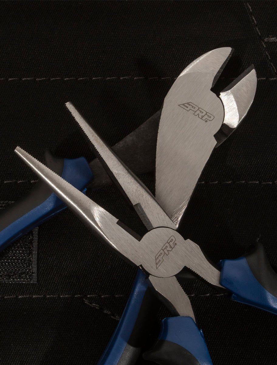 35pc Can-Am Tool Kit (Tools Only) - 3 Star UTV