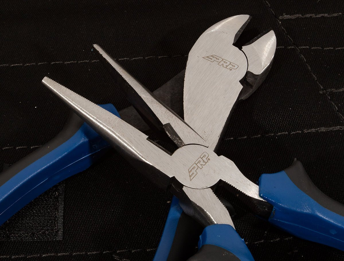 35pc RZR Tool Kit (Tools Only) - 3 Star UTV