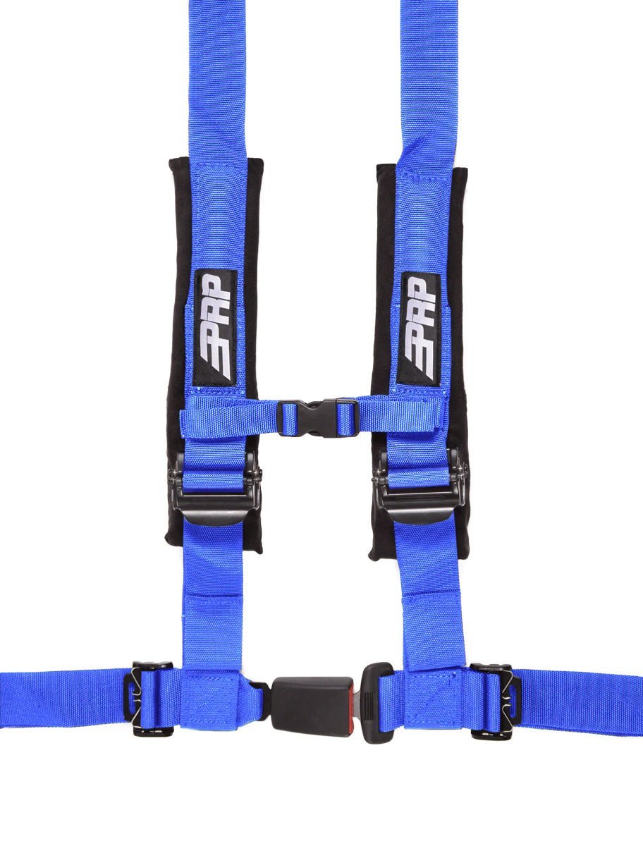 4.2 Harness - 3 Star UTV