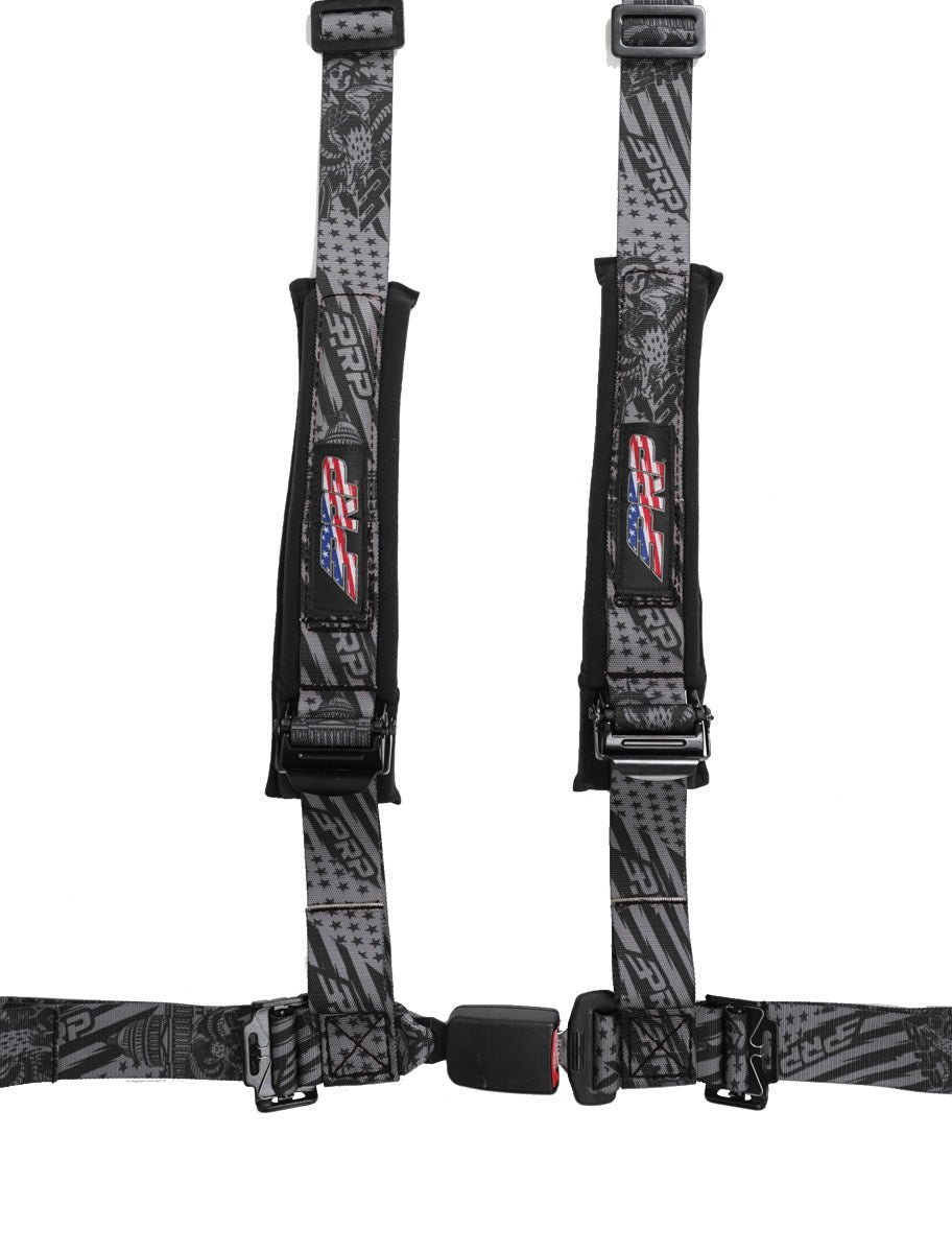 4.2 Harness - 3 Star UTV
