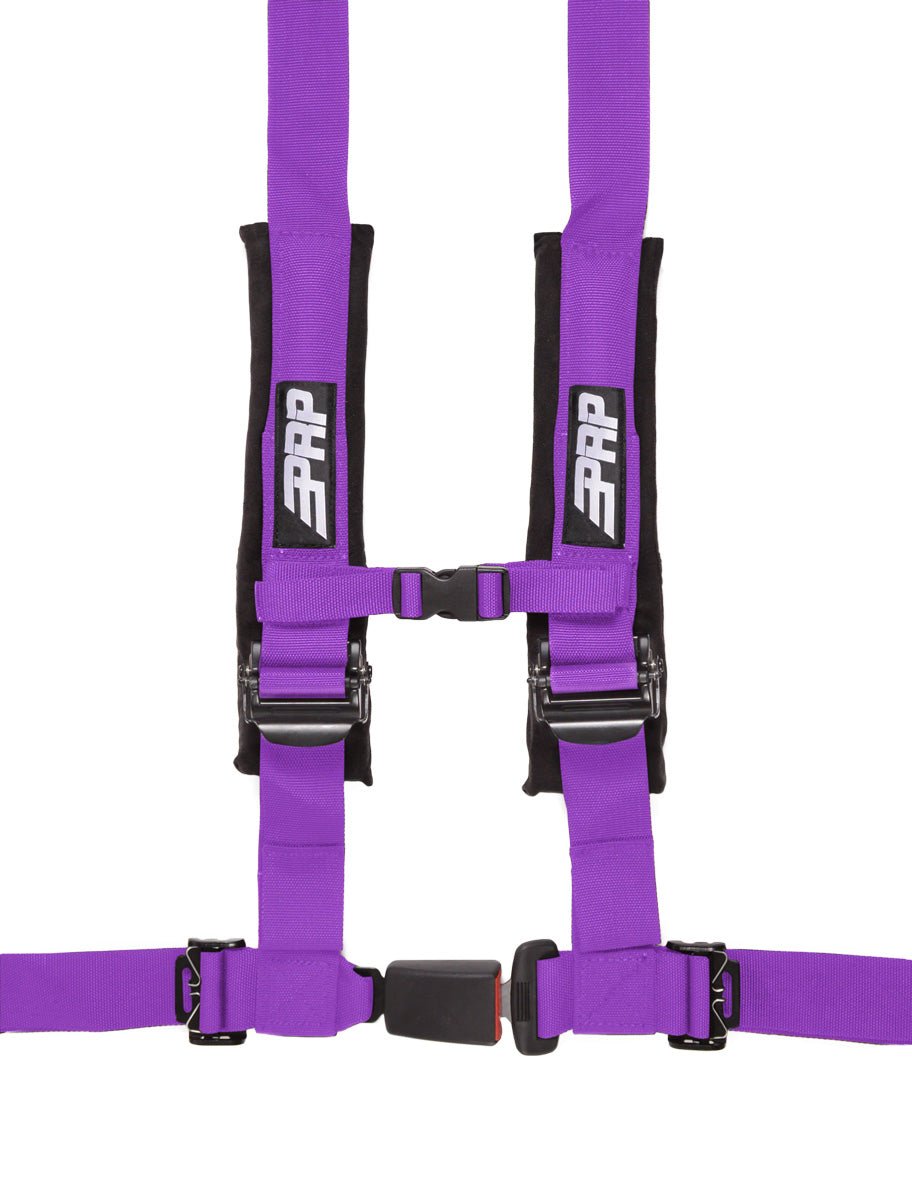 4.2 Harness - 3 Star UTV