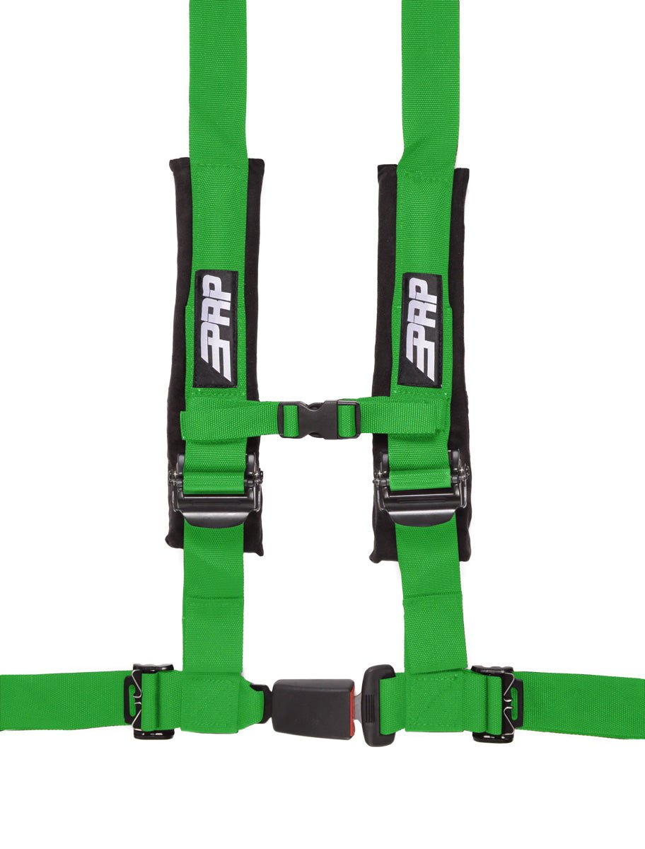 4.2 Harness - 3 Star UTV