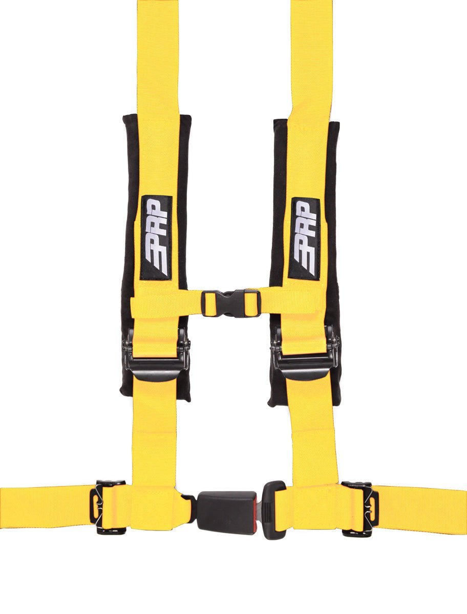 4.2 Harness - 3 Star UTV