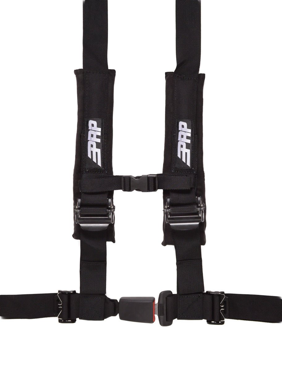 4.2 Harness - 3 Star UTV