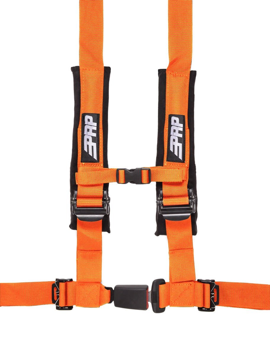 4.2 Harness - 3 Star UTV