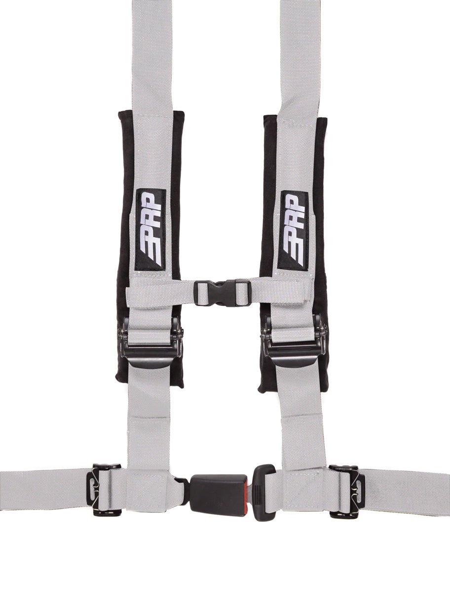4.2 Harness - 3 Star UTV