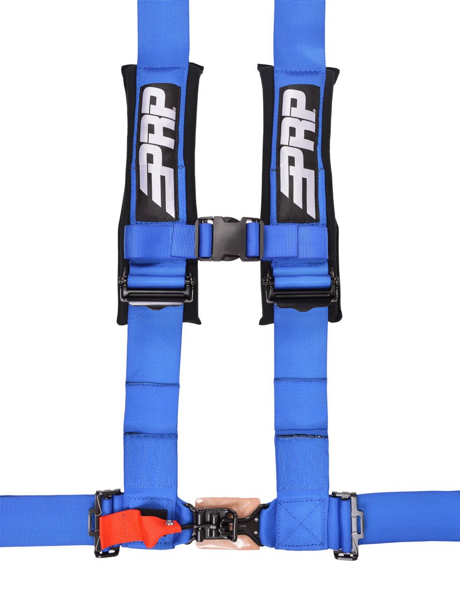 4.3 Harness - 3 Star UTV