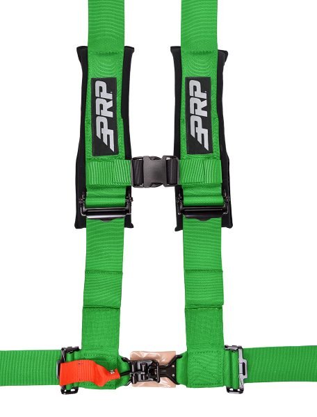 4.3 Harness - 3 Star UTV