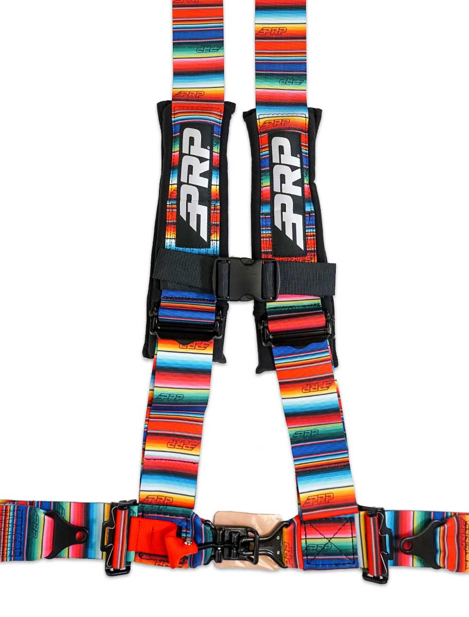 4.3 Harness - 3 Star UTV