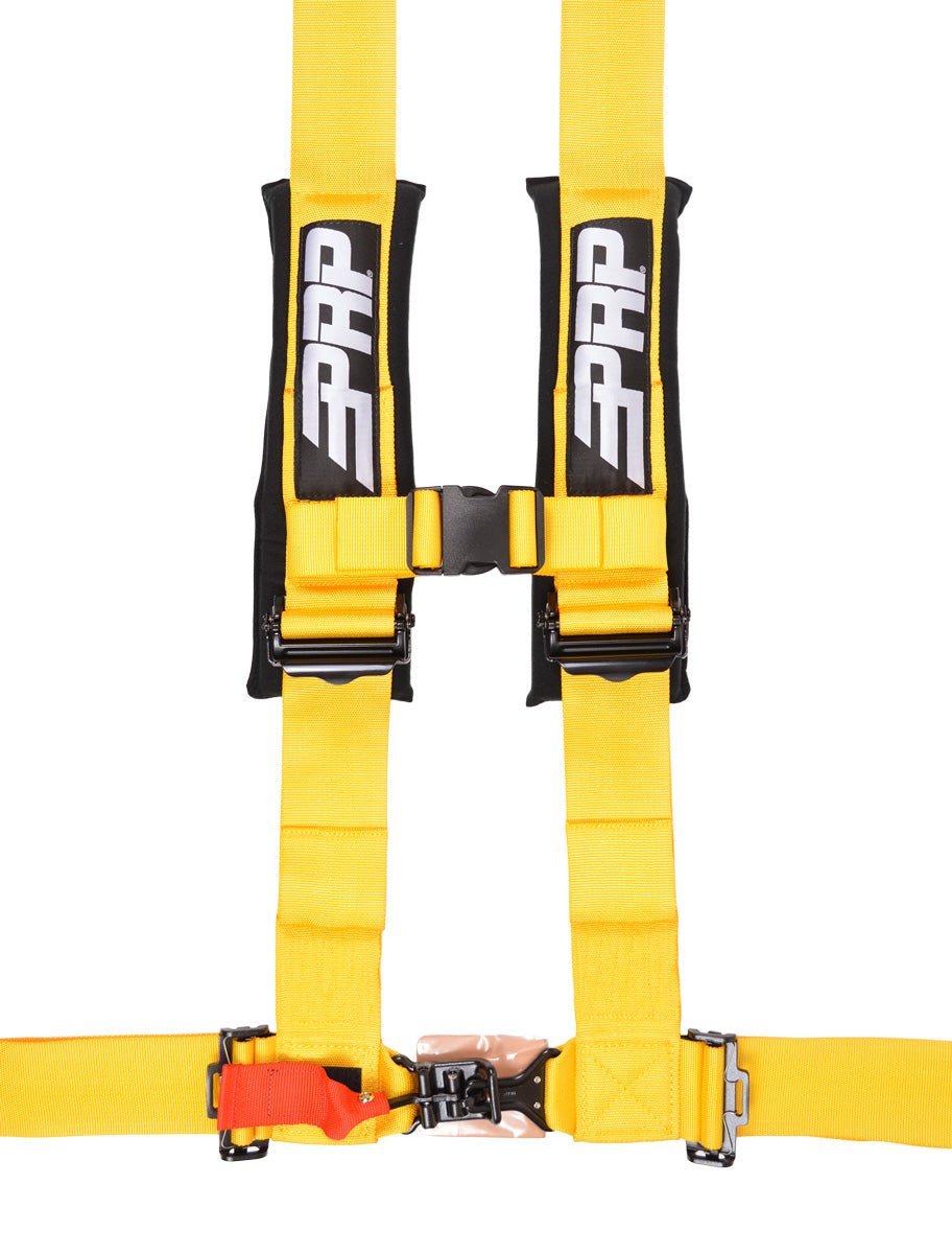 4.3 Harness - 3 Star UTV