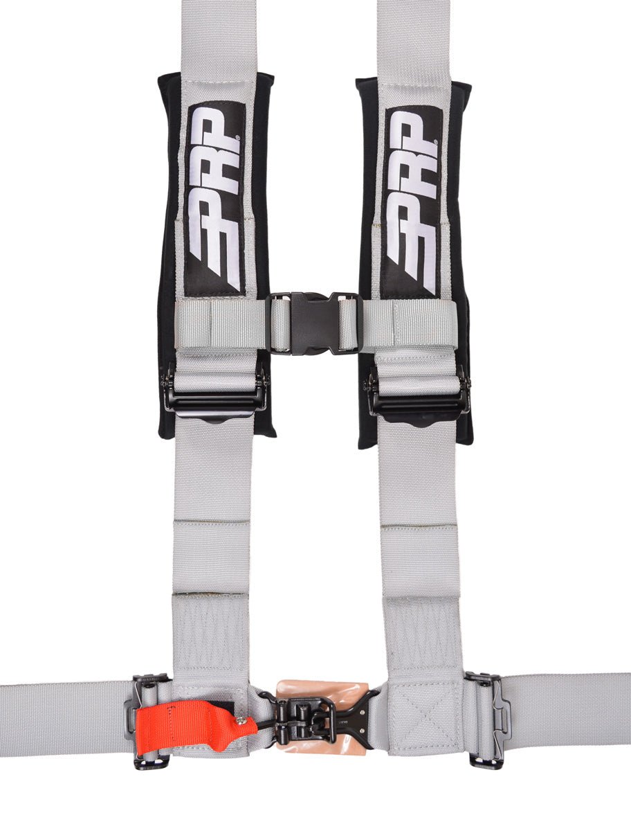 4.3 Harness - 3 Star UTV