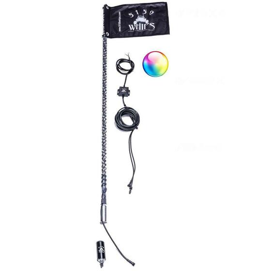 5150 Whips - 187 Whips (Singles) - 3 Star UTV
