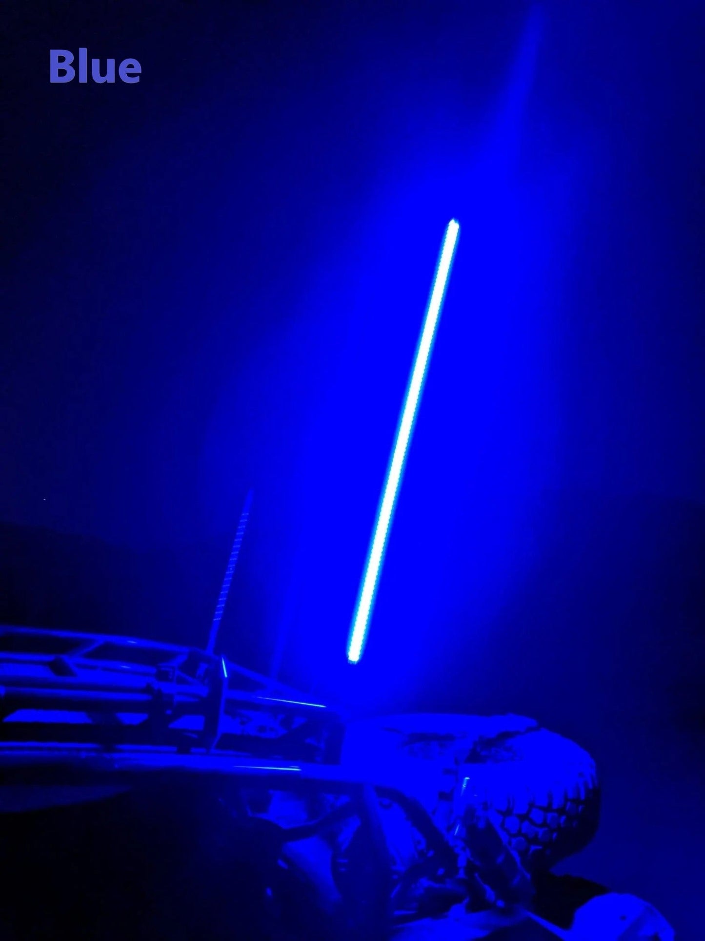 5150 Whips - Hyper Color Whips (Singles) - 3 Star UTV