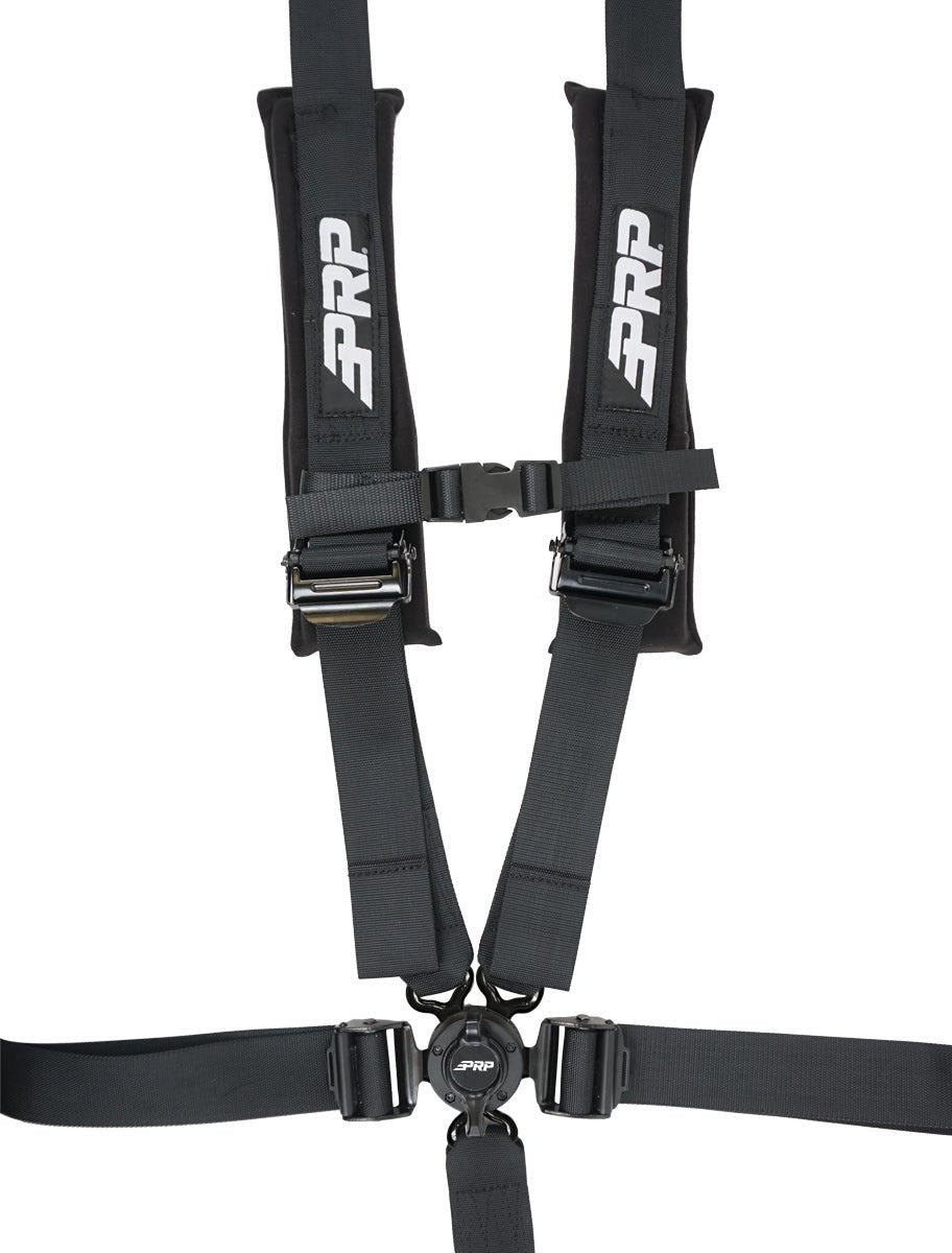 5.2 Cam-Lock Harness - 3 Star UTV