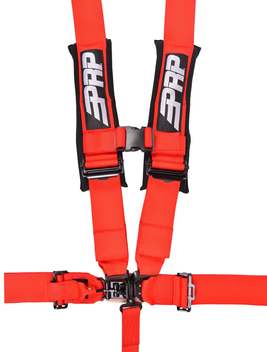 5.3 Harness, Black - 3 Star UTV