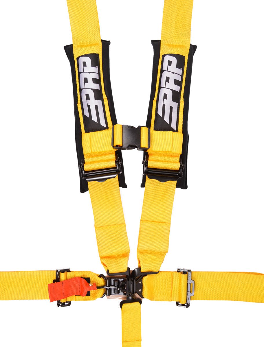 5.3 Harness, Black - 3 Star UTV