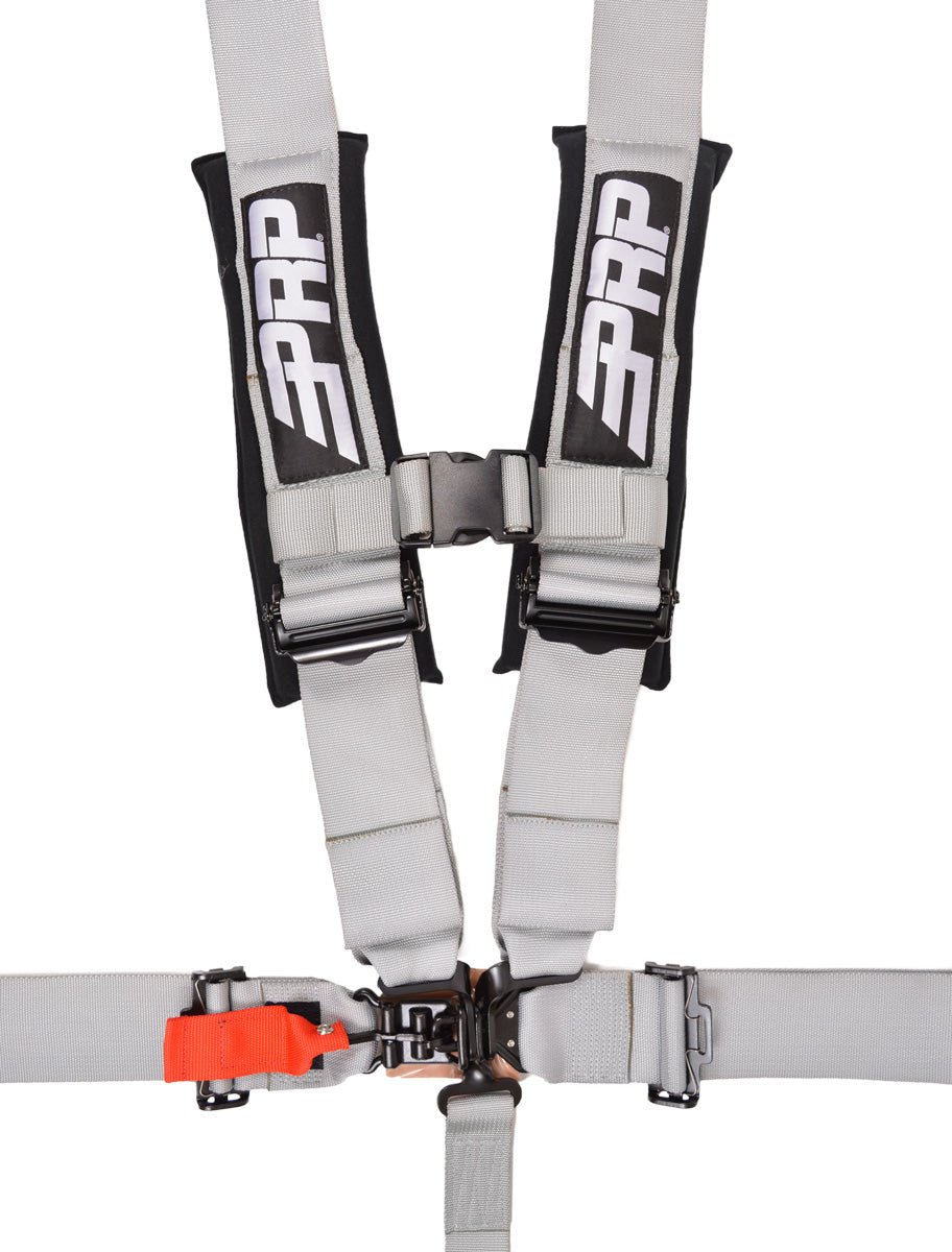 5.3 Harness, Black - 3 Star UTV