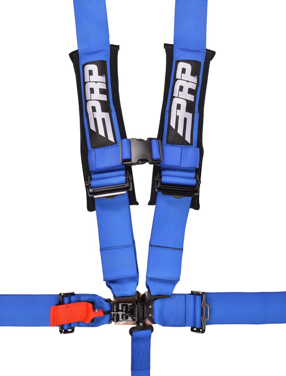 5.3 Harness, Black - 3 Star UTV