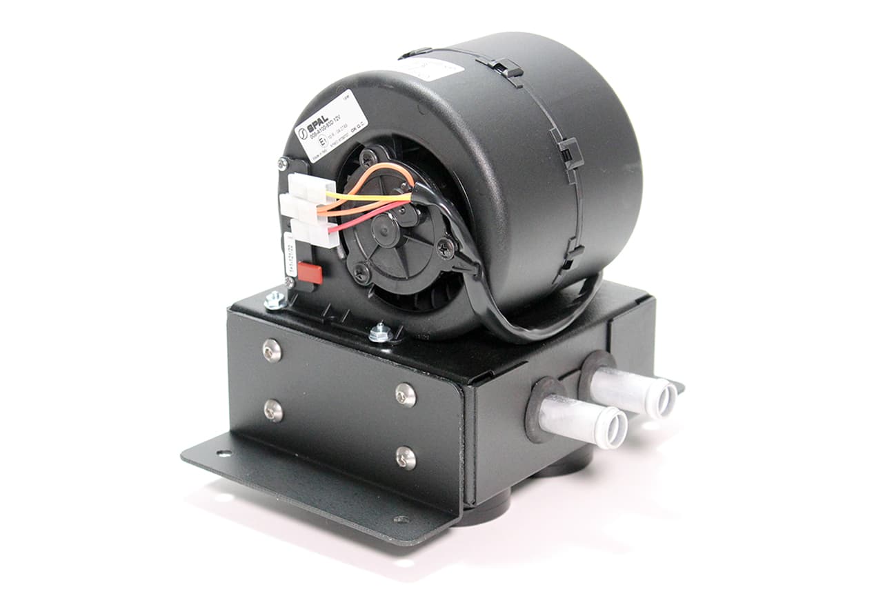 Can-Am Maverick Inferno Cab Heater with Defrost (2013-2018) - 3 Star UTV