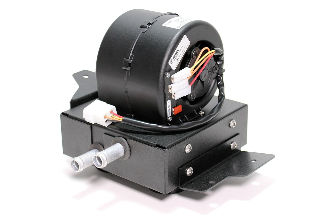 CF Moto Z-Force 1000 Inferno Cab Heater with Defrost (2014-2022) - 3 Star UTV