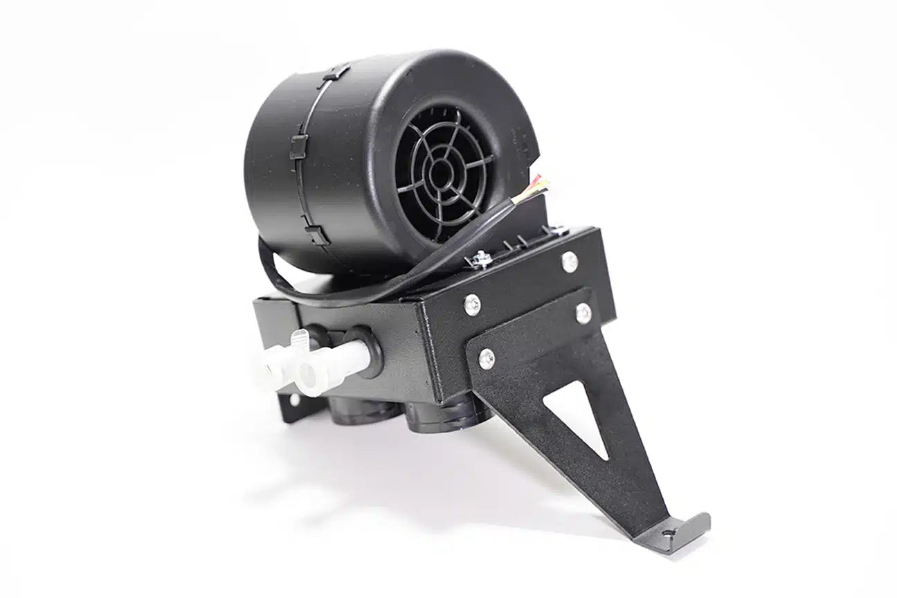 CF Moto Z-Force 950 Sport Inferno Cab Heater with Defrost (2023-Current) - 3 Star UTV