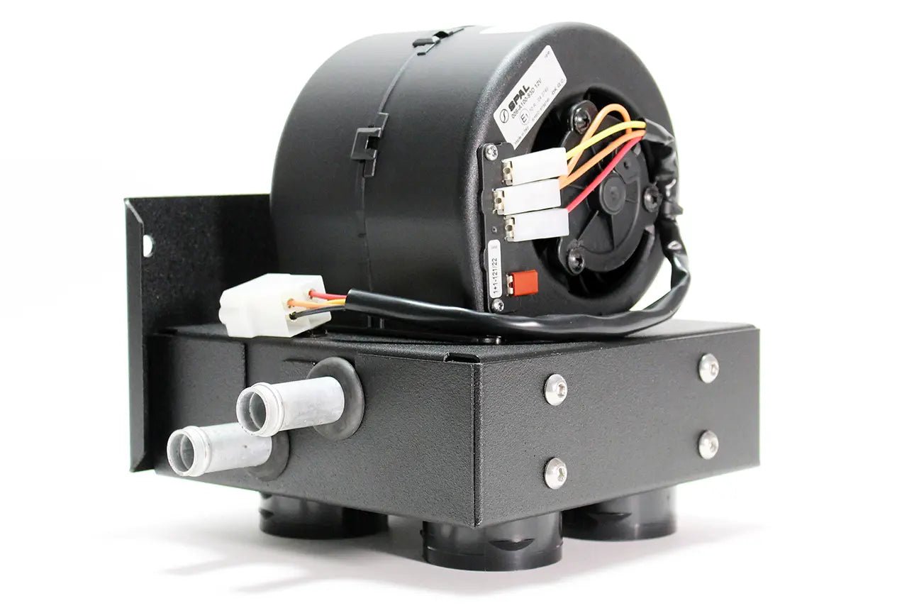 Honda Pioneer 700 Inferno Cab Heater with Defrost (2014-Current) - 3 Star UTV