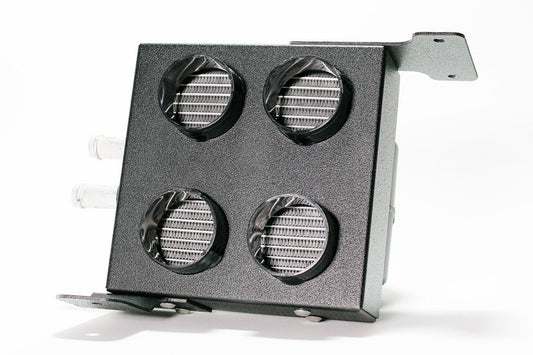 Kawasaki Mule PRO FX Series Inferno Cab Heater with Defrost (2015-Current) - 3 Star UTV