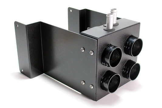 Kawasaki Teryx 800 Inferno Cab Heater with Defrost (2014-Current) - 3 Star UTV