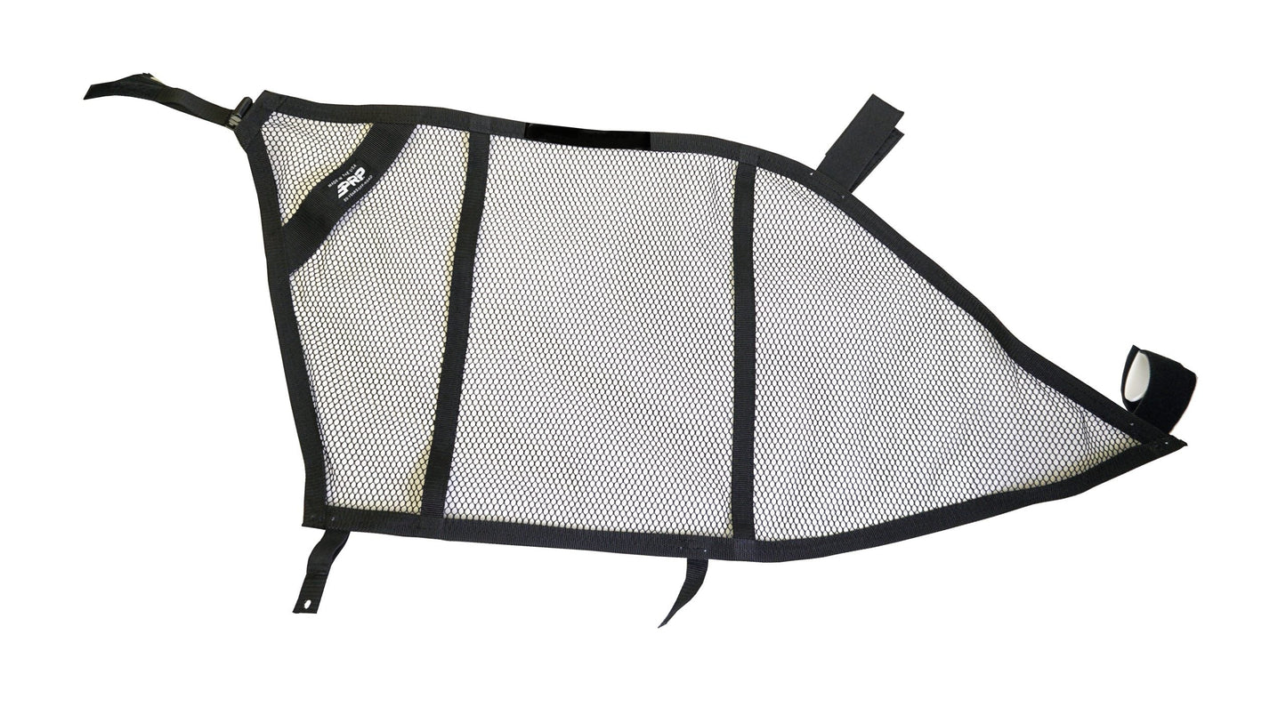 Mesh Window Net Set for Can - Am Maverick Sport/Trail (Front) Pair - 3 Star UTV