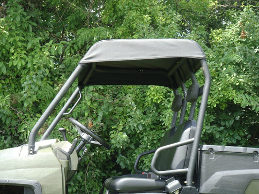 Polaris Full Size Ranger 500-700-800-Soft Top - 3 Star UTV